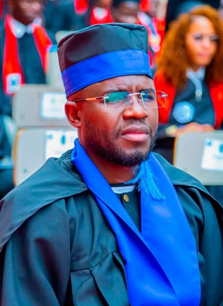 Aniceto Ginga Faustino