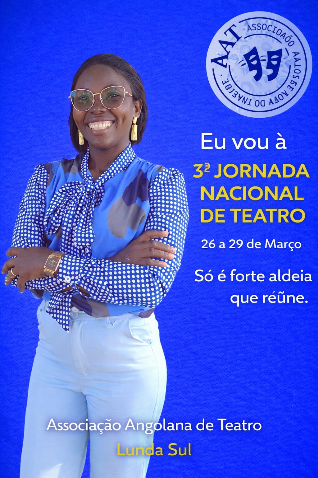 Madalena Cangundo Capango João