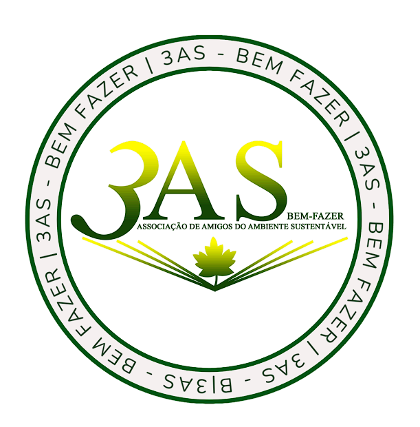 Asssociação Amigos do Ambiente Sustentavél 3AS