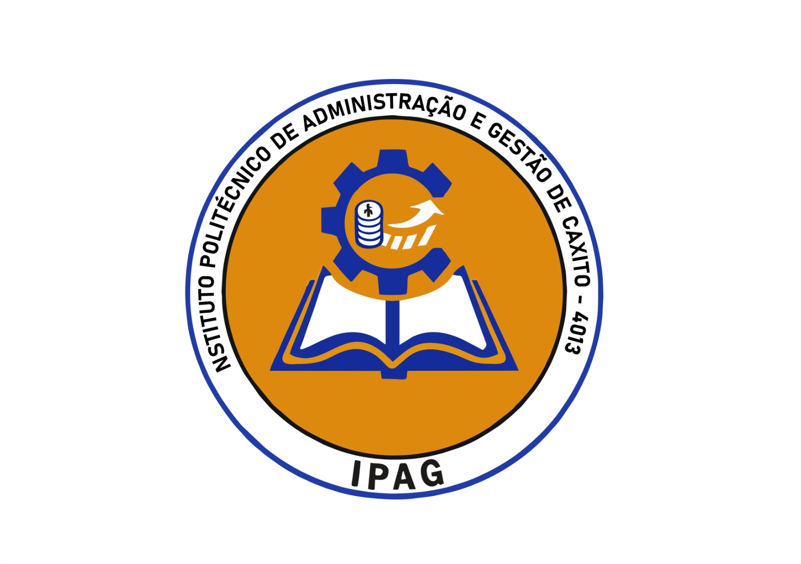 Associação de Estudantes do IPAG-BENGO